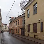 Apartment With Jacuzzi, Old Town