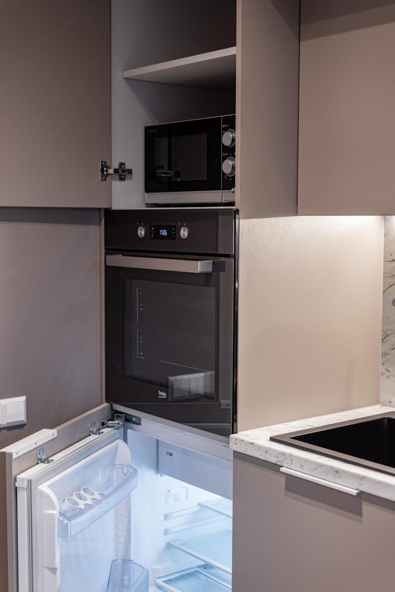 Appartement With Jacuzzi, Old Town *