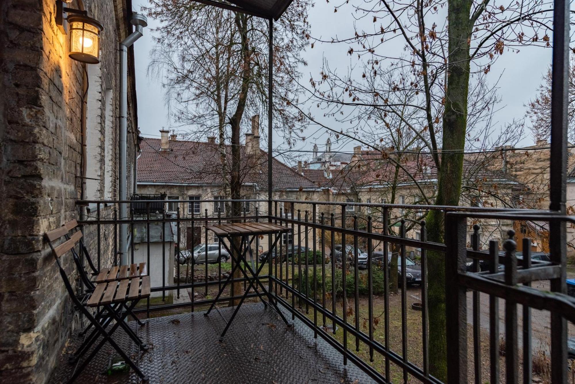 Appartamento With Jacuzzi, Old Town *