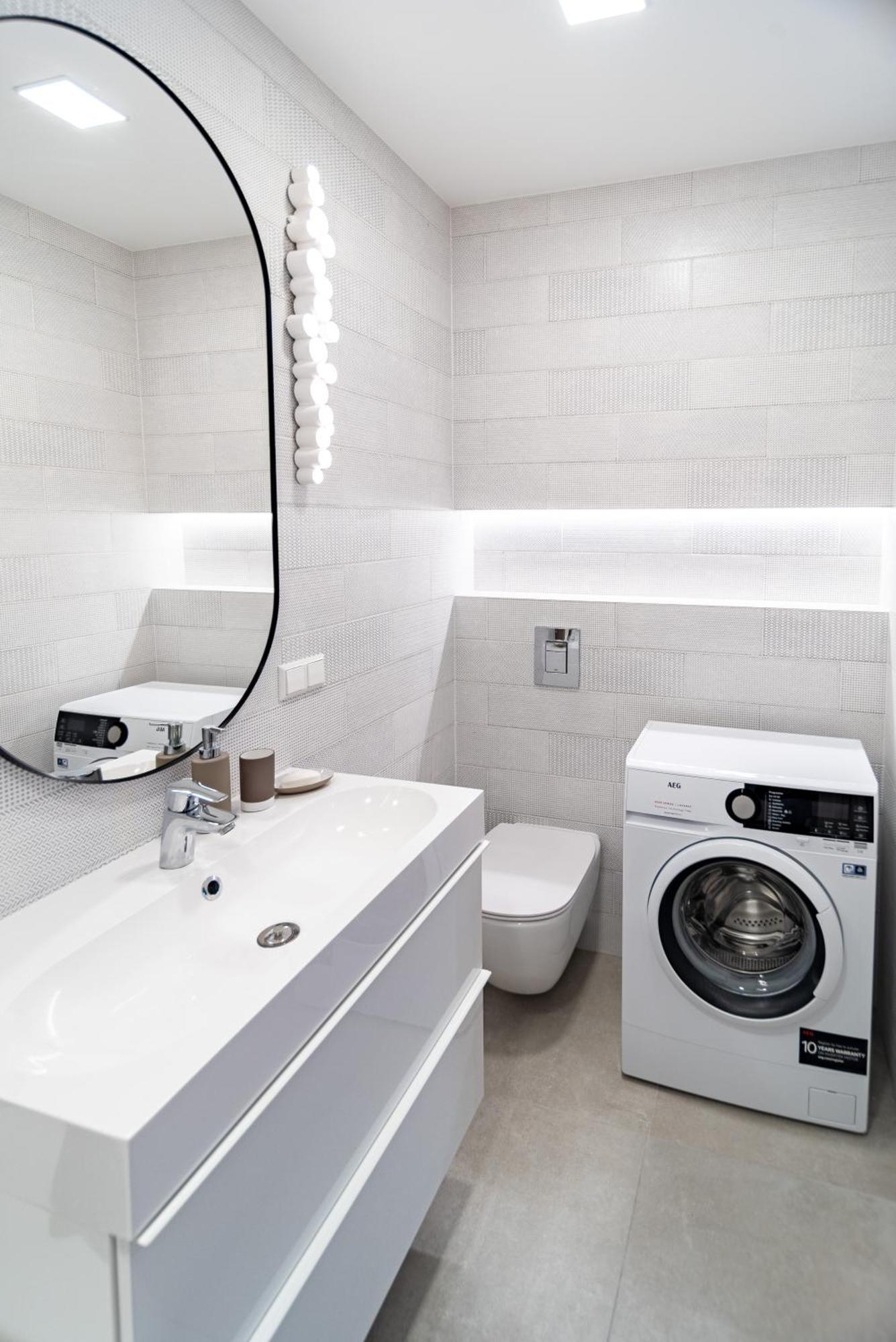 Appartamento With Jacuzzi, Old Town VNO