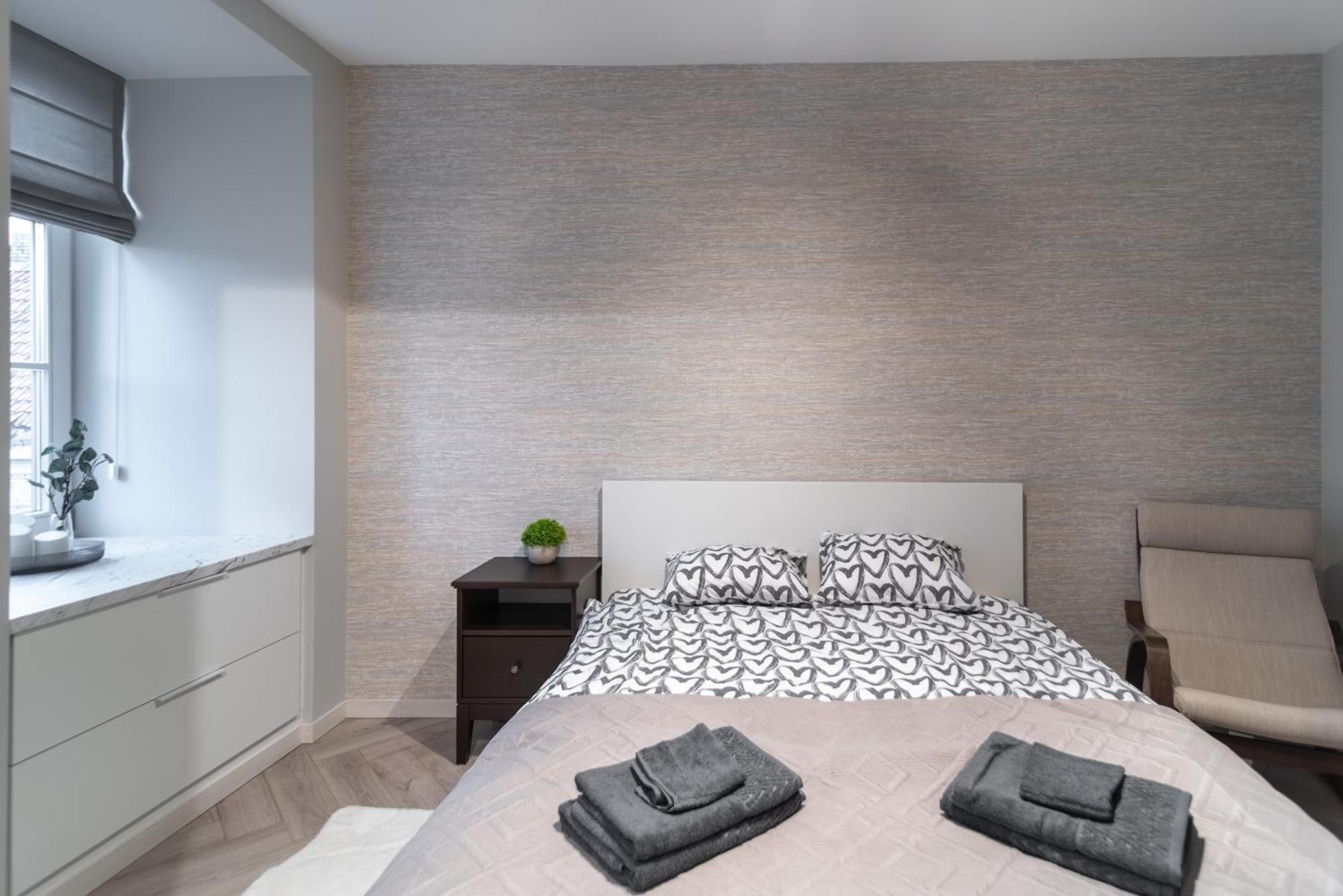 Appartement With Jacuzzi, Old Town *