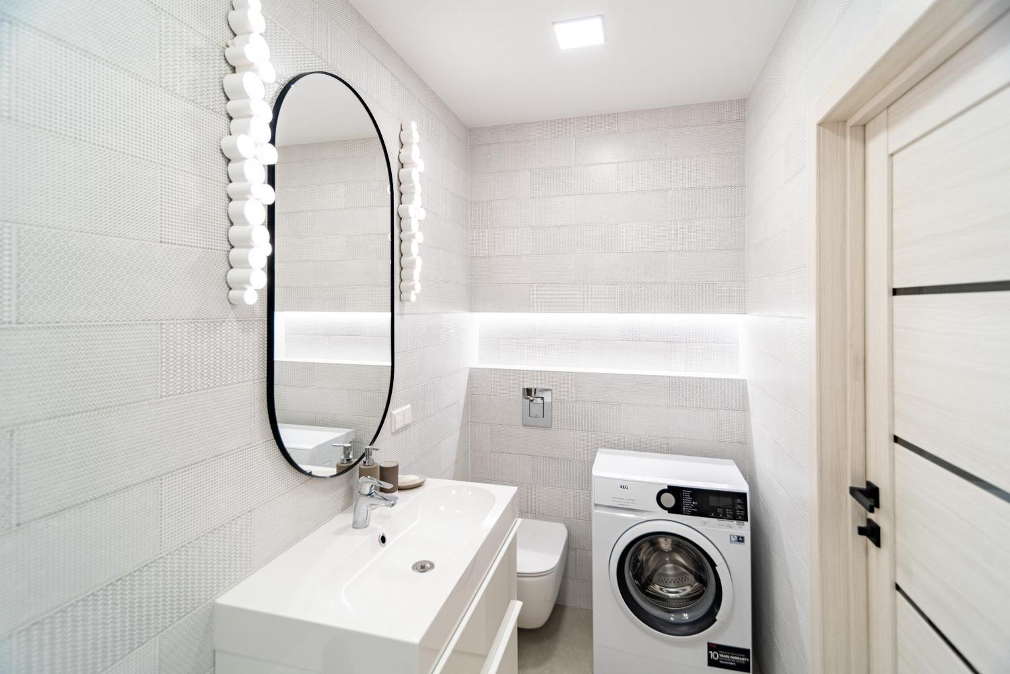 With Jacuzzi, Old Town Appartement